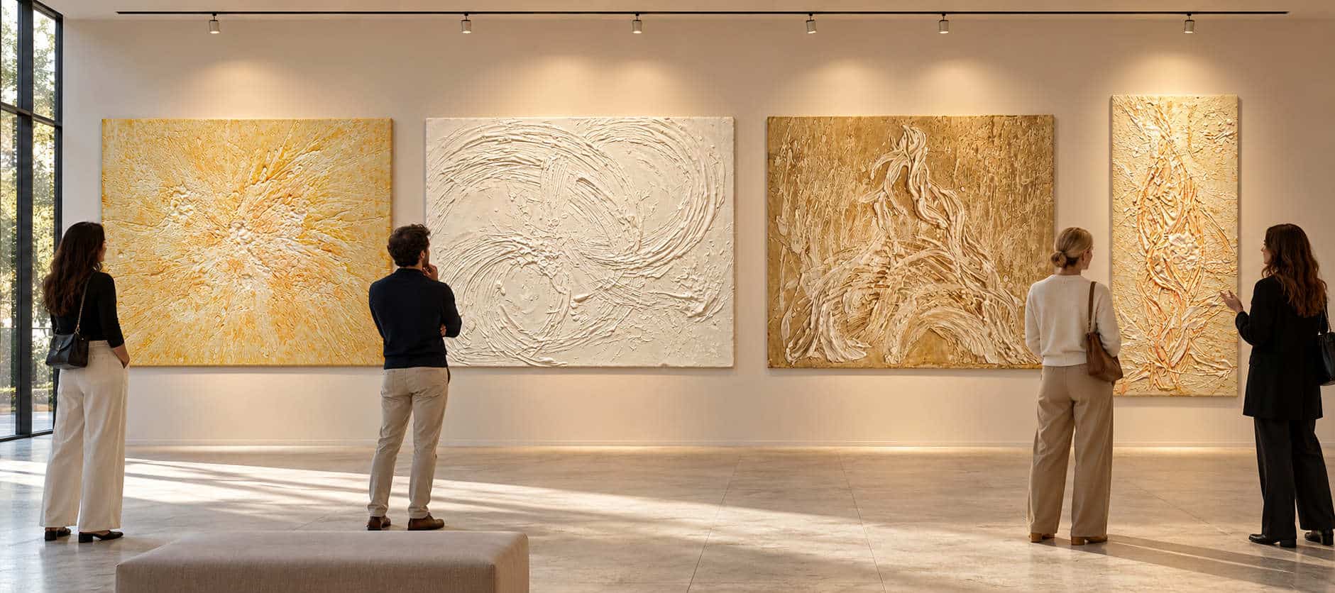 BelA Art -Remembering the Currents that Shaped Us